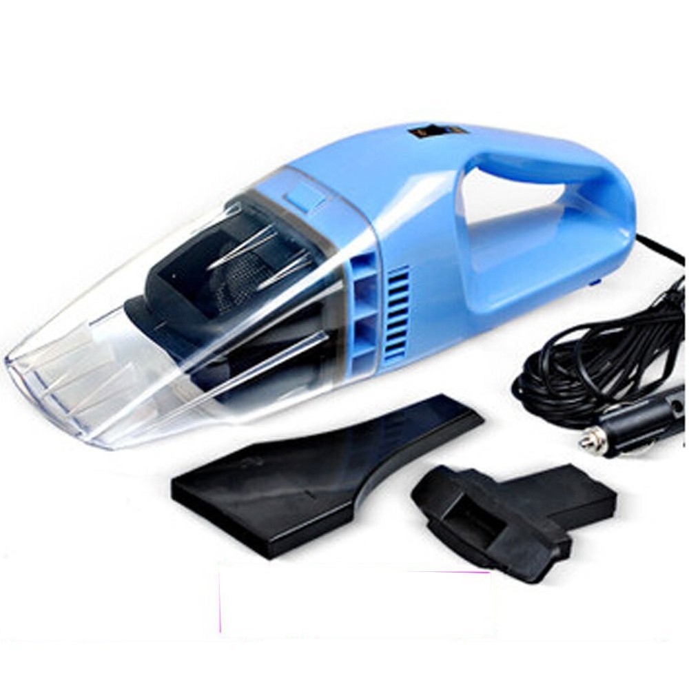Car Vacuum Cleaner JS608