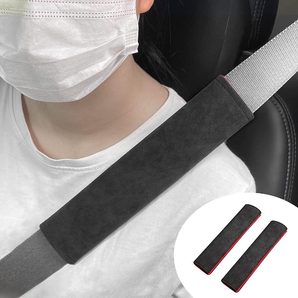 X-racing Seatbelt Shoulder Pad NM-SP001