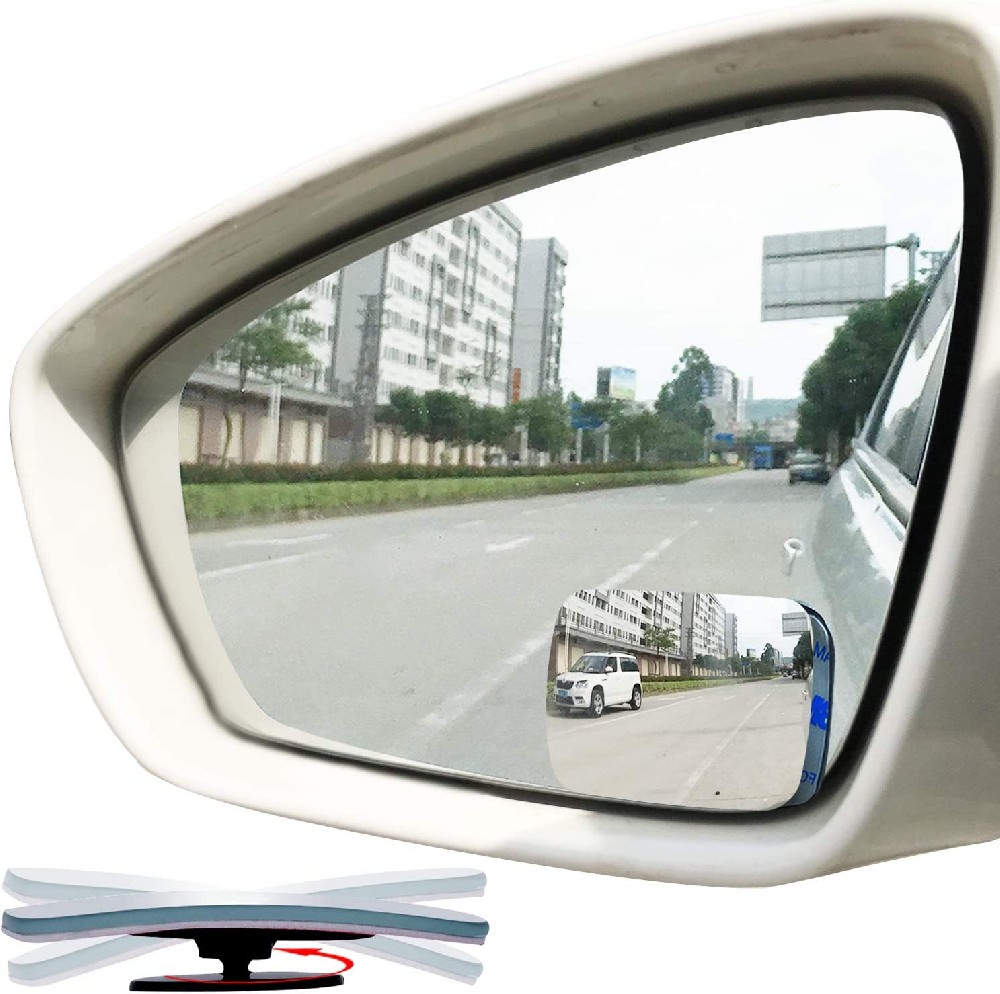 X-racing Blind Spot Mirror NM-BSM04