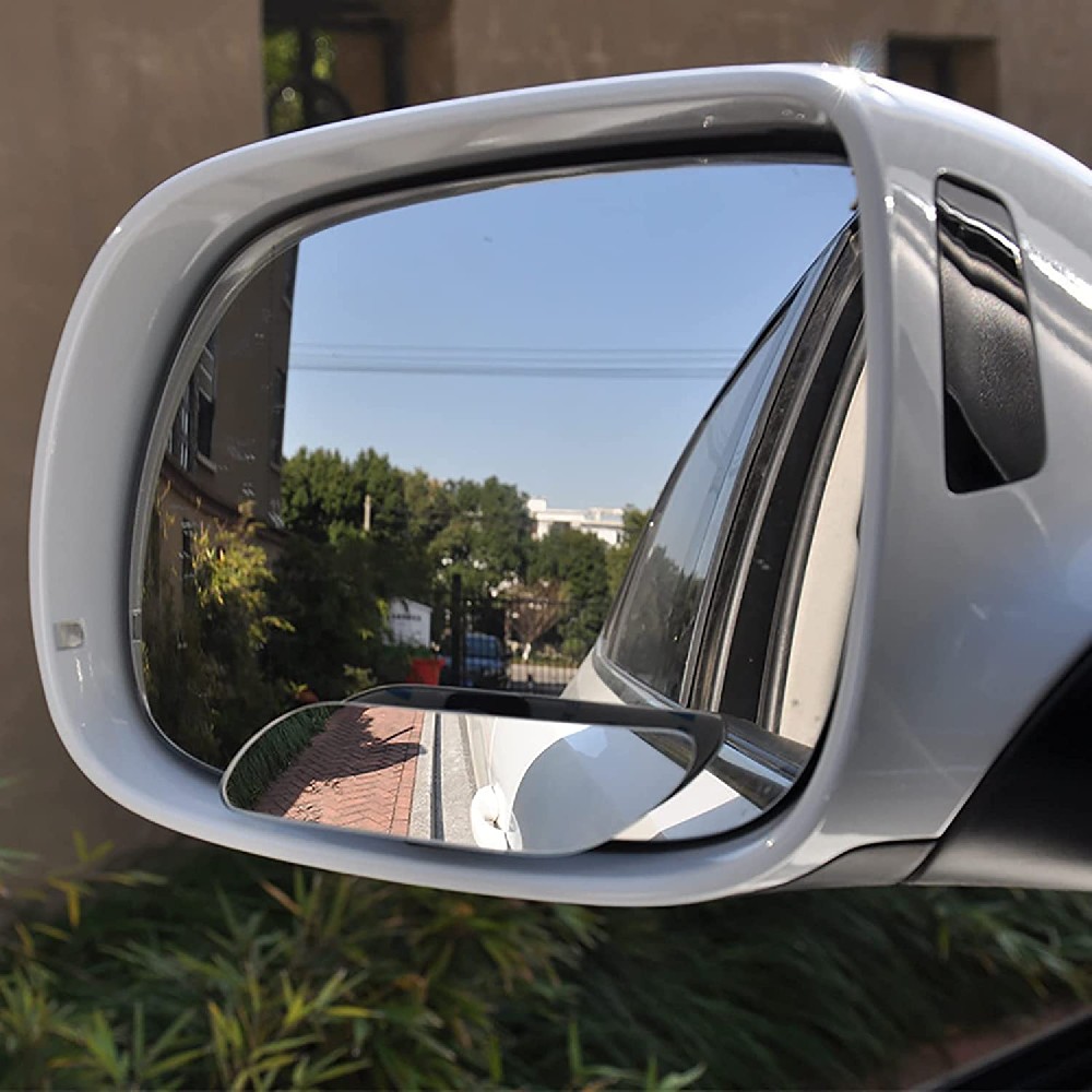 X-racing Blind Spot Mirror NM-BSM05