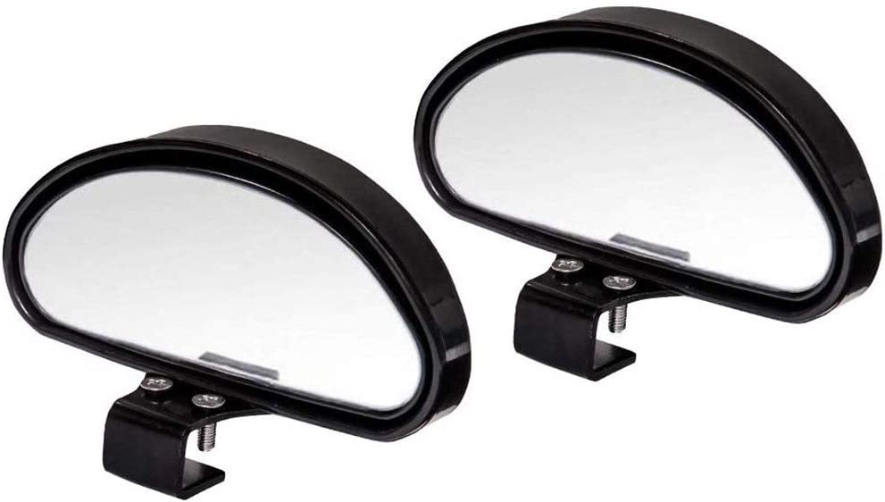 X-racing Blind Spot Mirror NM-BSM07