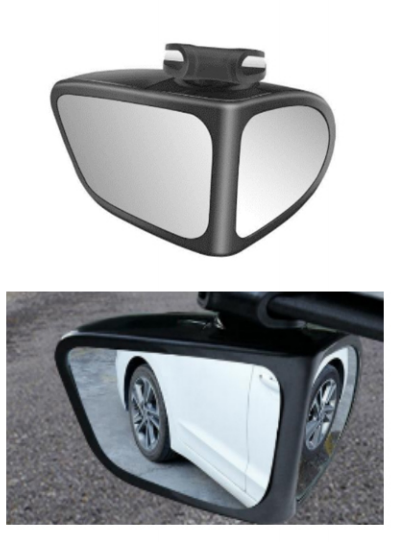 X-racing Blind Spot Mirror NM-BSM08