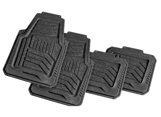 X-racing 4PCS Floor Mats Set NBA040