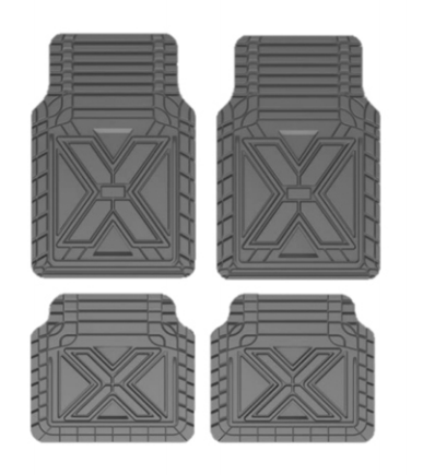 X-racing 4PCS Floor Mats Set NBF 0003