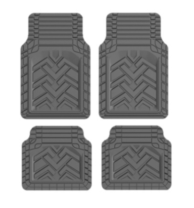 X-racing 4PCS Floor Mats Set NBF0005