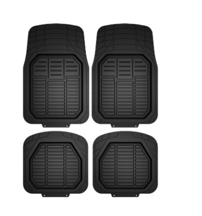 X-racing 4PCS Floor Mats Set NBA045