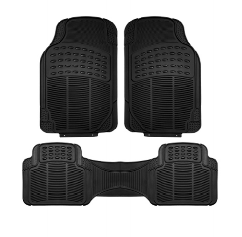 X-racing 3PCS Floor Mats Set NBZ3035