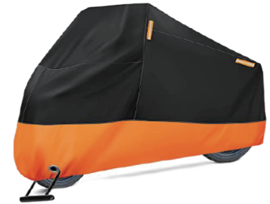 X-racing MOTORCYCLE COVER NM-CCR009