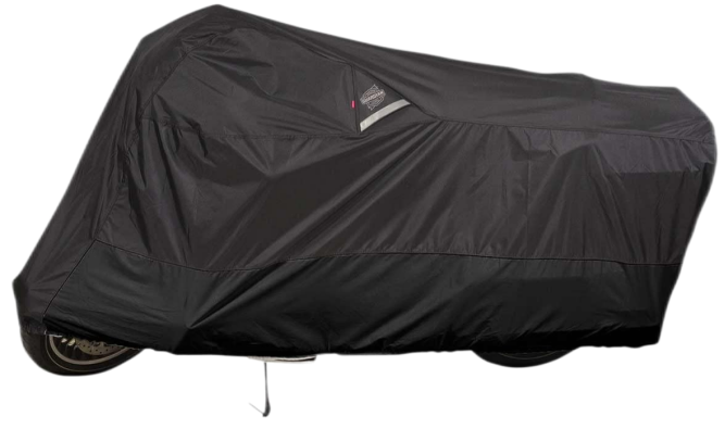 X-racing MOTORCYCLE COVER NM-CCR010