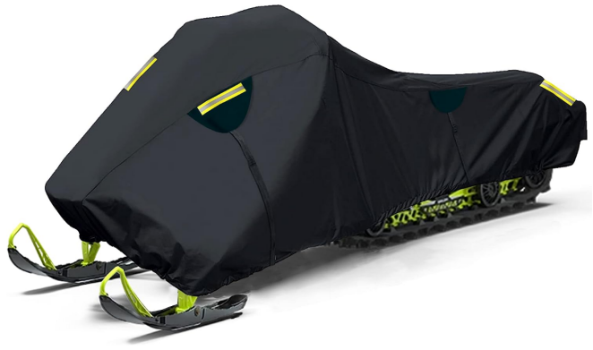 X-racing SLED COVER NM-CCR016