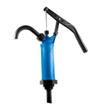 X-racing LEVER ACTION DRUM PUMP NM-GG015