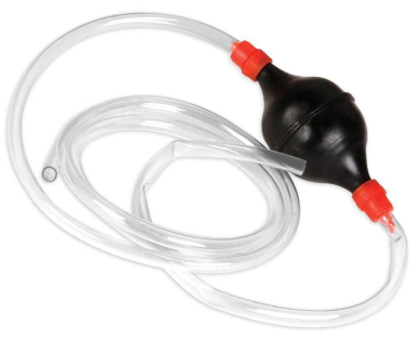 X-racing SIPHON PUMP WITH HOSE NM-GGN005