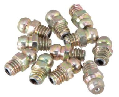 X-racing 10PCS GREASE FITTINGS 6MM NM-GGN019