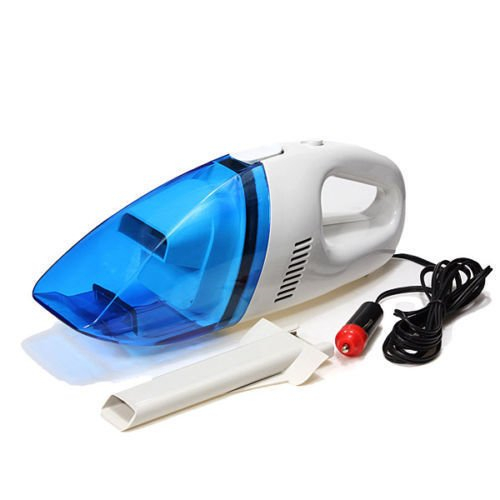 Car Vacuum Cleaner JS607