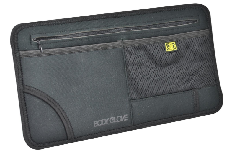 X-racing Car Visor Organizer NM-CVO002