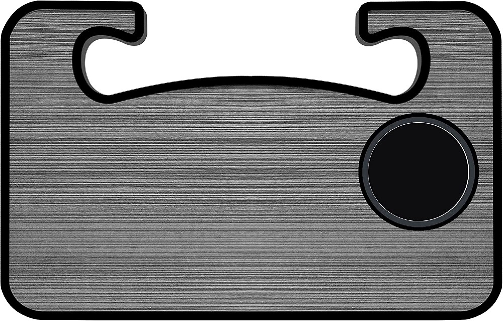 X-racing Steering Wheel Tray  NM-SWT003