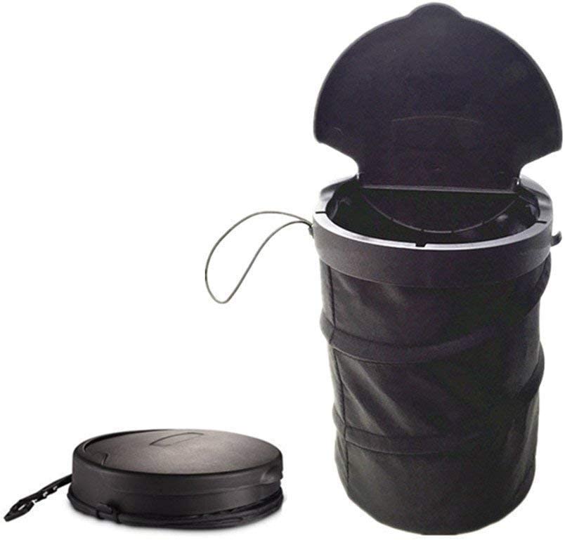 X-racing  POP-UP Trash Can NM-MTC002