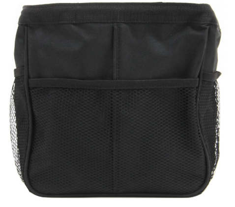 X-racing Leakproof Car Trash Bag PFL001