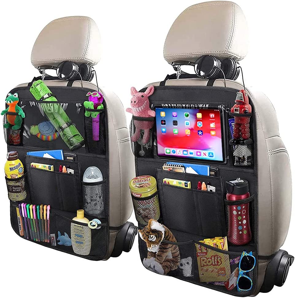 X-racing Seatback Organizer NM-SBO004