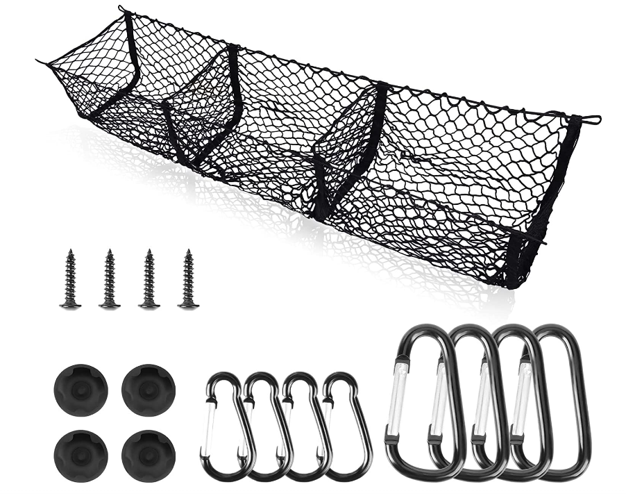 X-racing Cargo Net NM-CN001