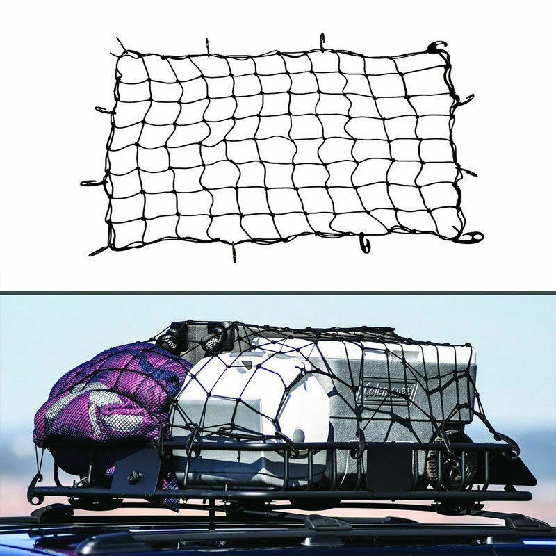 X-racing Cargo Net BN-CN003