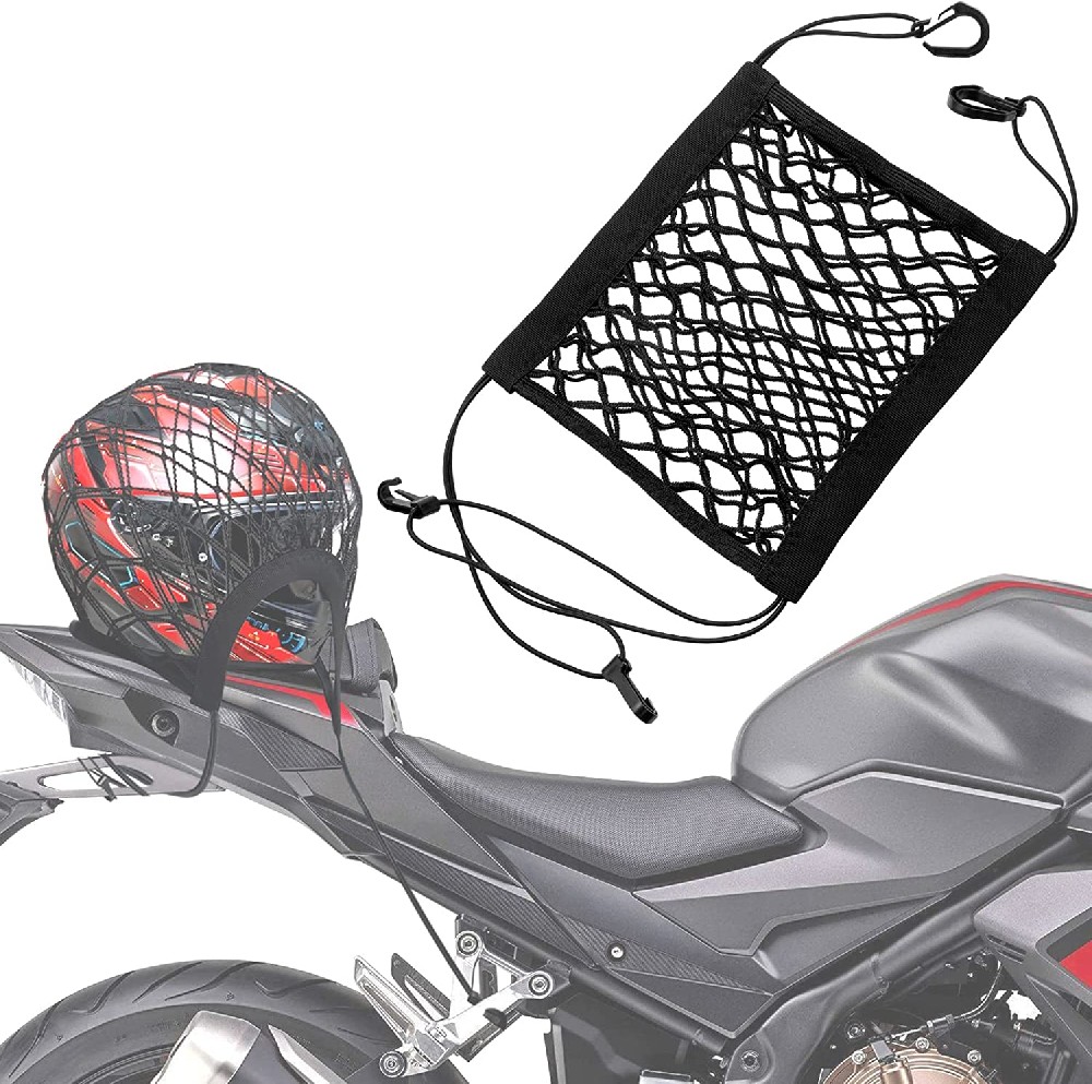 X-racing Small  Cargo Net NM-CN006