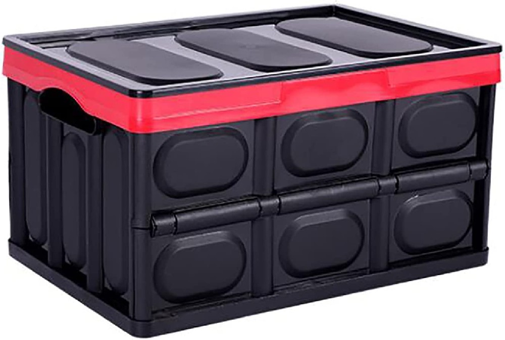 X-racing 28L Collapsible Trunk Organizer NM-TO008