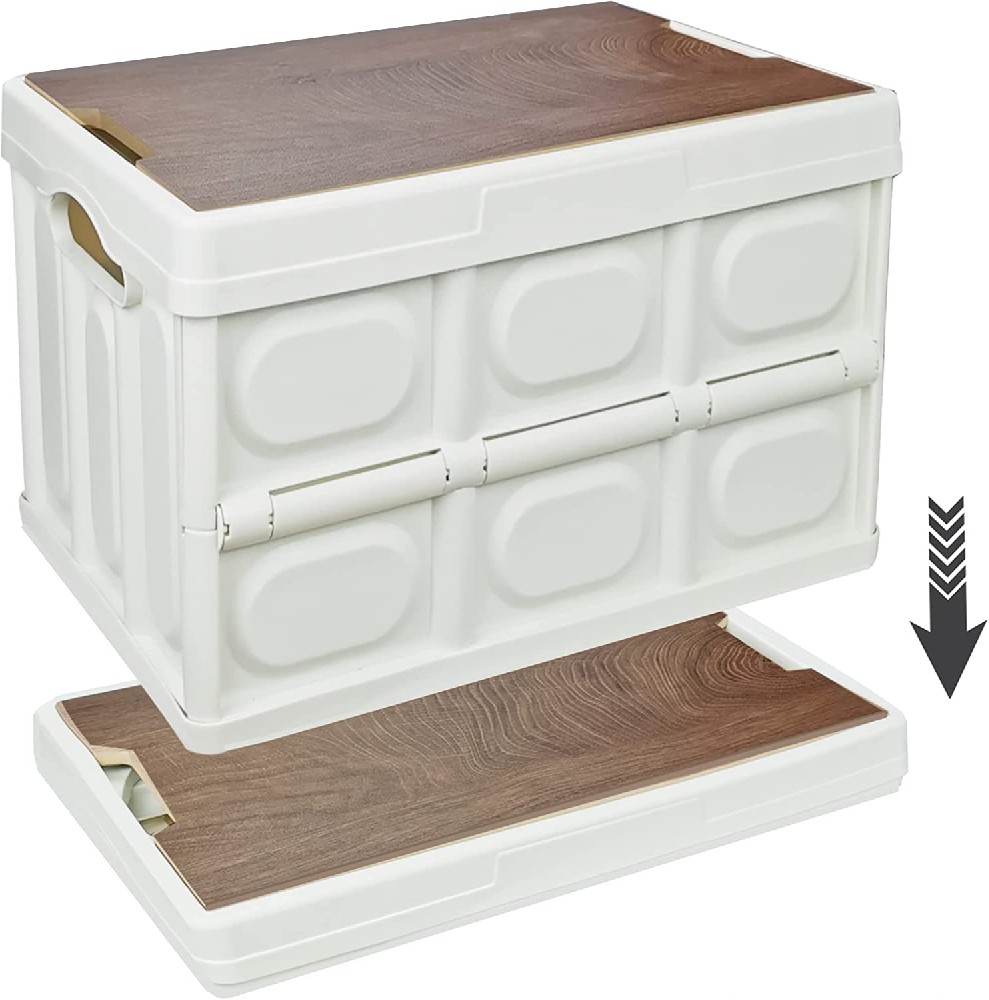X-racing 55L Folding Storage Box NM-TO011