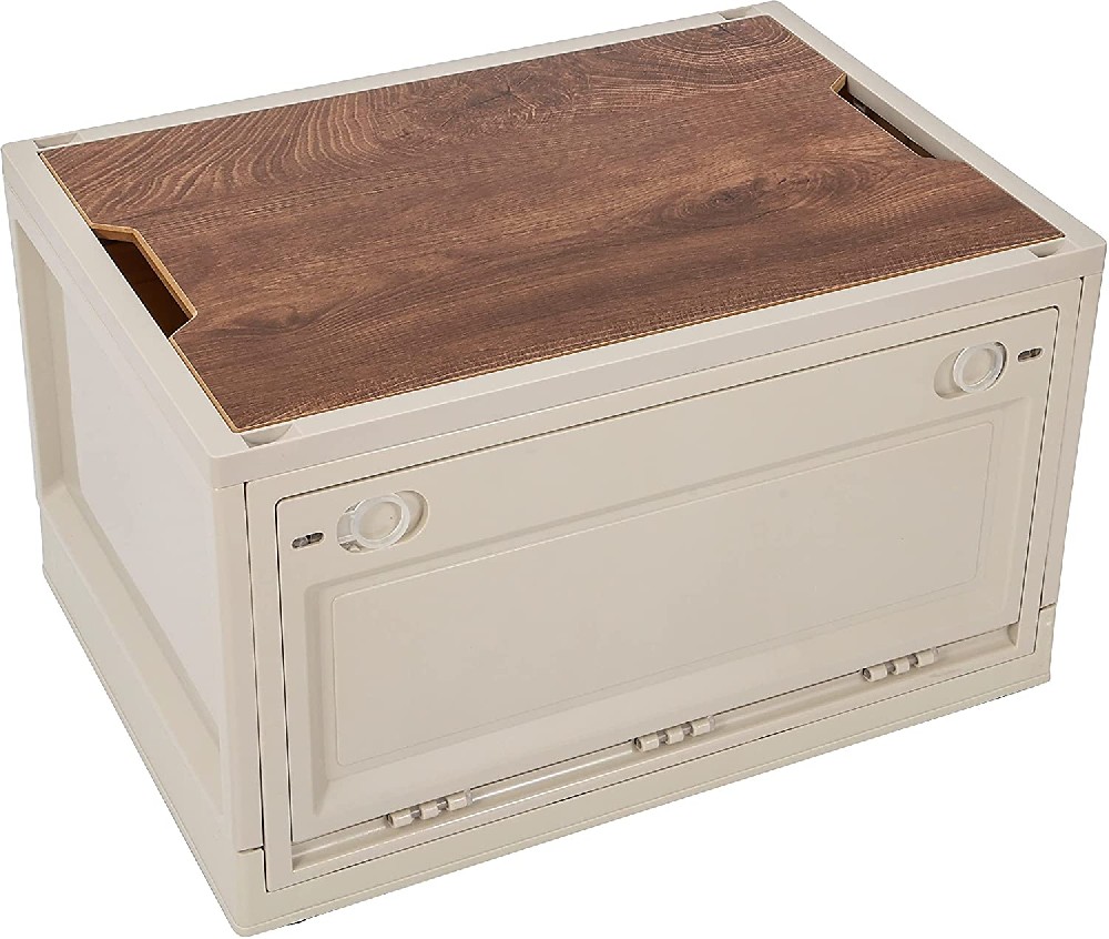 X-racing 50L Folding Storage  Box NM-TO013