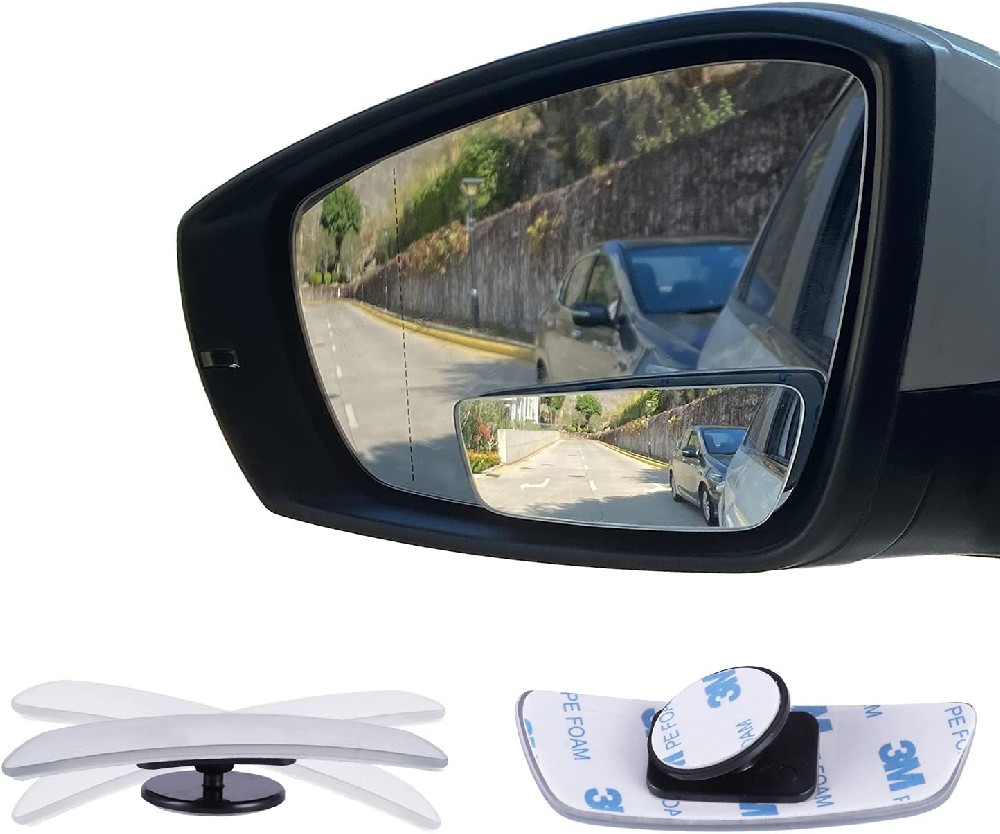 X-racing Blind Spot Mirror NM-BSM03