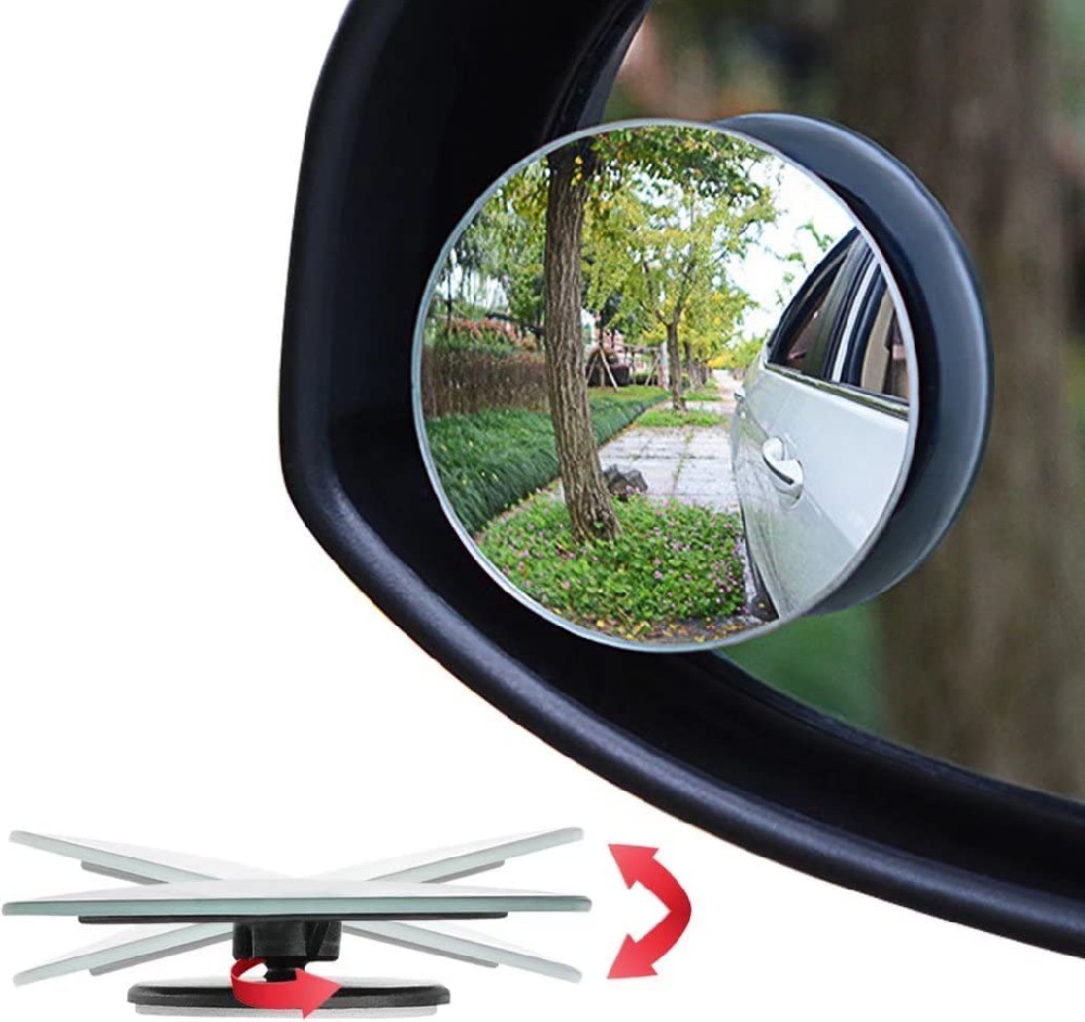 X-racing Blind Spot Mirror NM-BSM02
