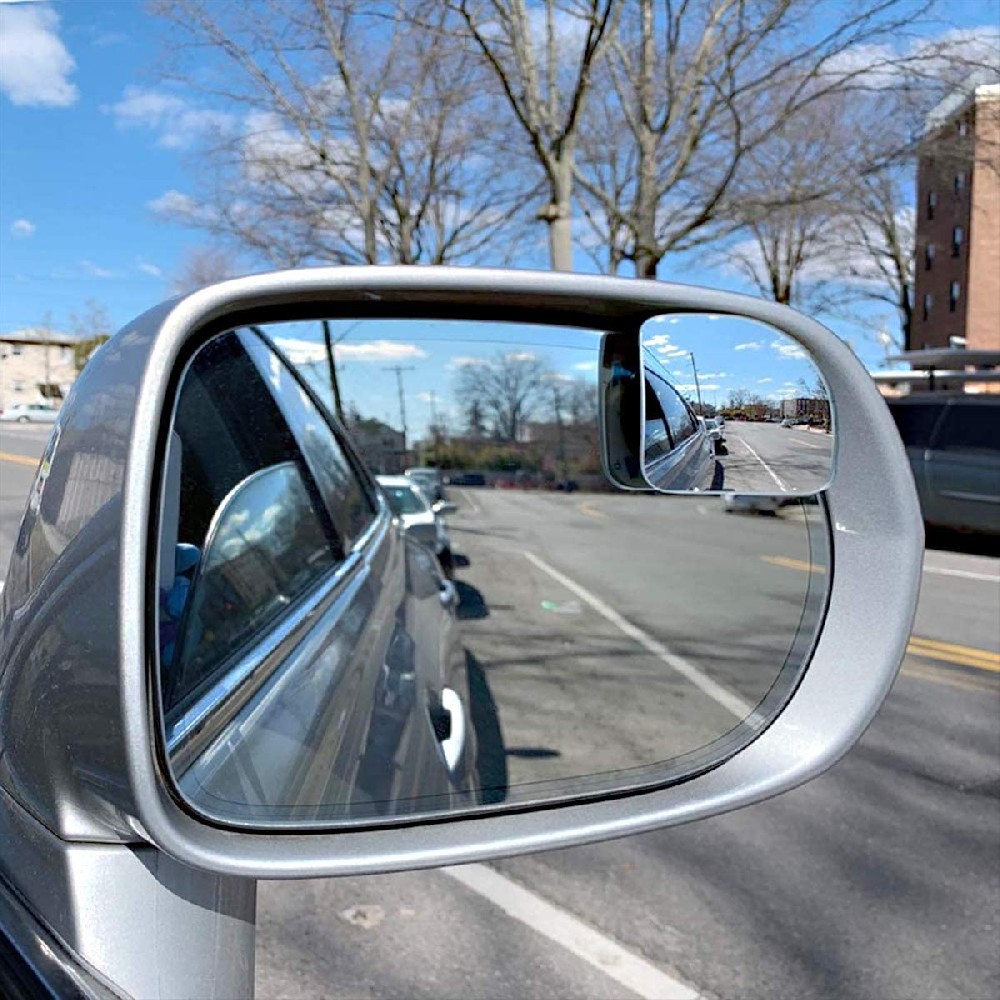 X-racing Blind Spot Mirror NM-BSM01