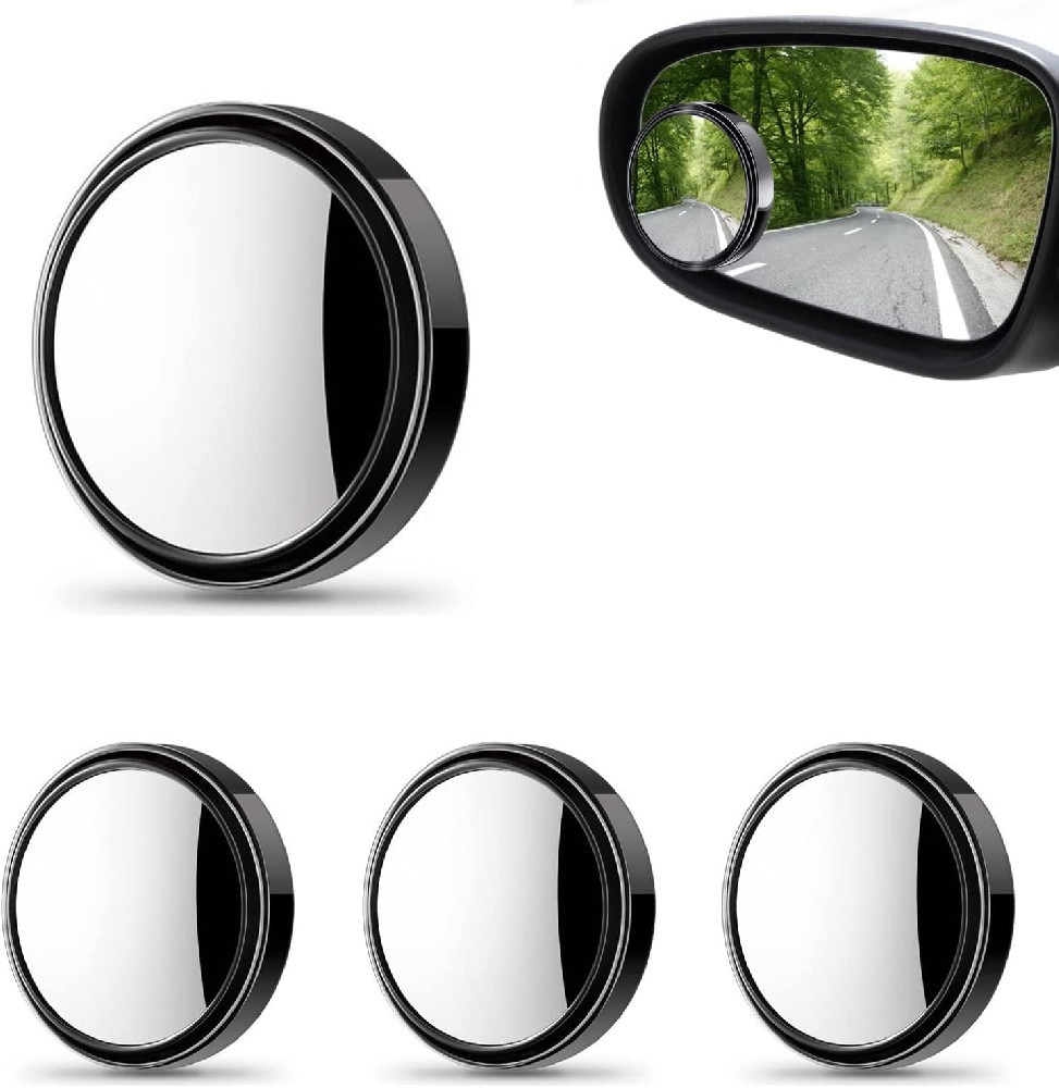 X-racing 5.5in Blind Spot Mirror NM-BSM14