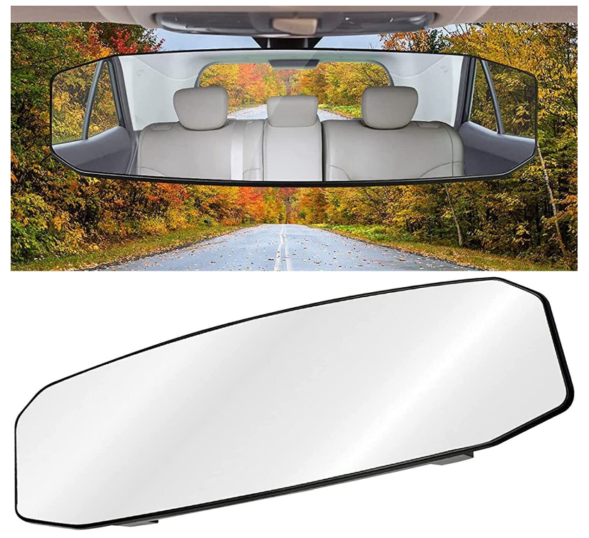 X-racing Rear View Mirror NM-RVM002