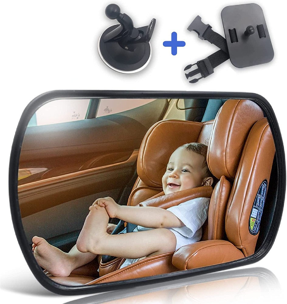 X-racing Baby Mirror NM-BM001