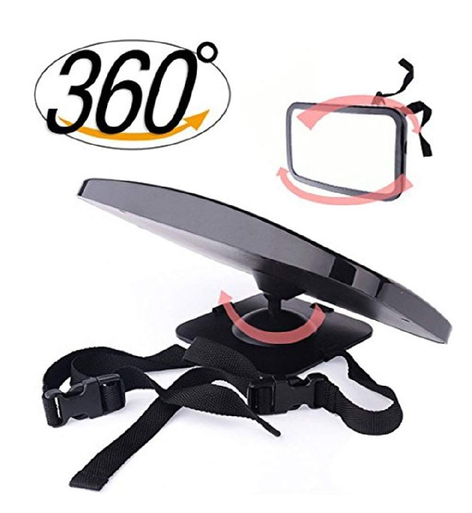 X-racing Baby Mirror NM-BM003