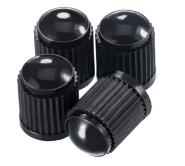 X-racing Valve Caps Basic NM-VC060