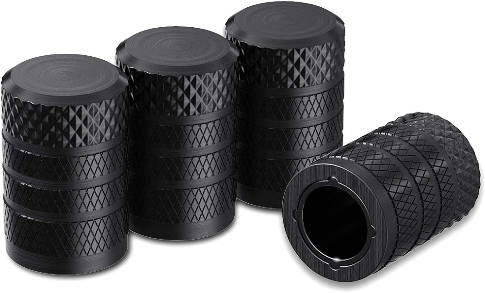 X-racing Valve Caps Universal NM-VC066