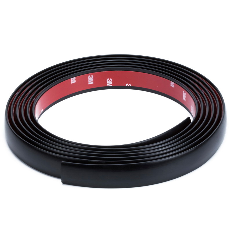 X-racing 12FT*1INCH Car Edge Trim NMDG-002