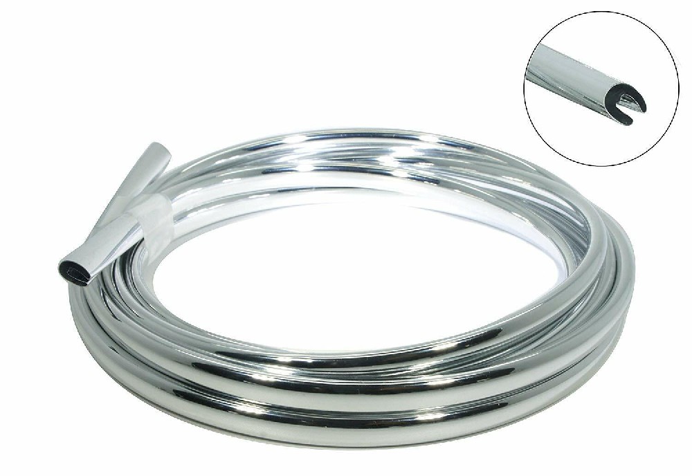 X-racing 18FT*3/8inch Car Edge Trim NMDG-004