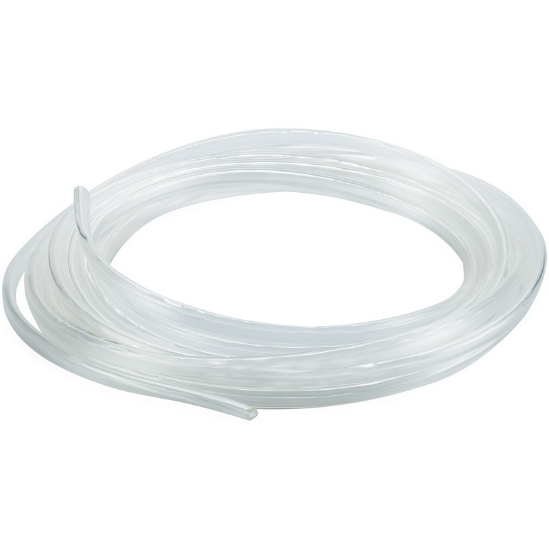 X-racing 18FT Clear Car Edge Trim NMDG-014