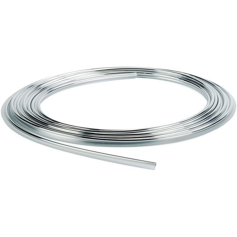 X-racing 20FT*1/4inch Chrome Car Edge Trim NMDG-023