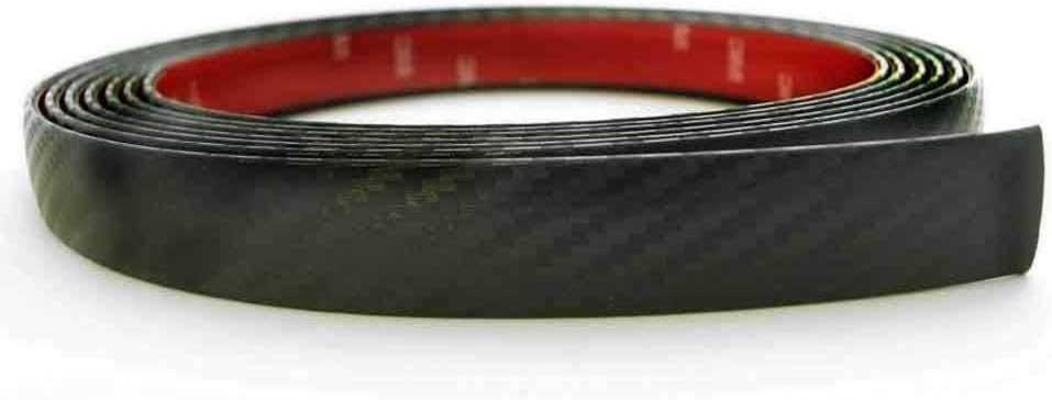 X-racing 12FT*3/4 inch Chrome Car Edge Trim NMDG-001