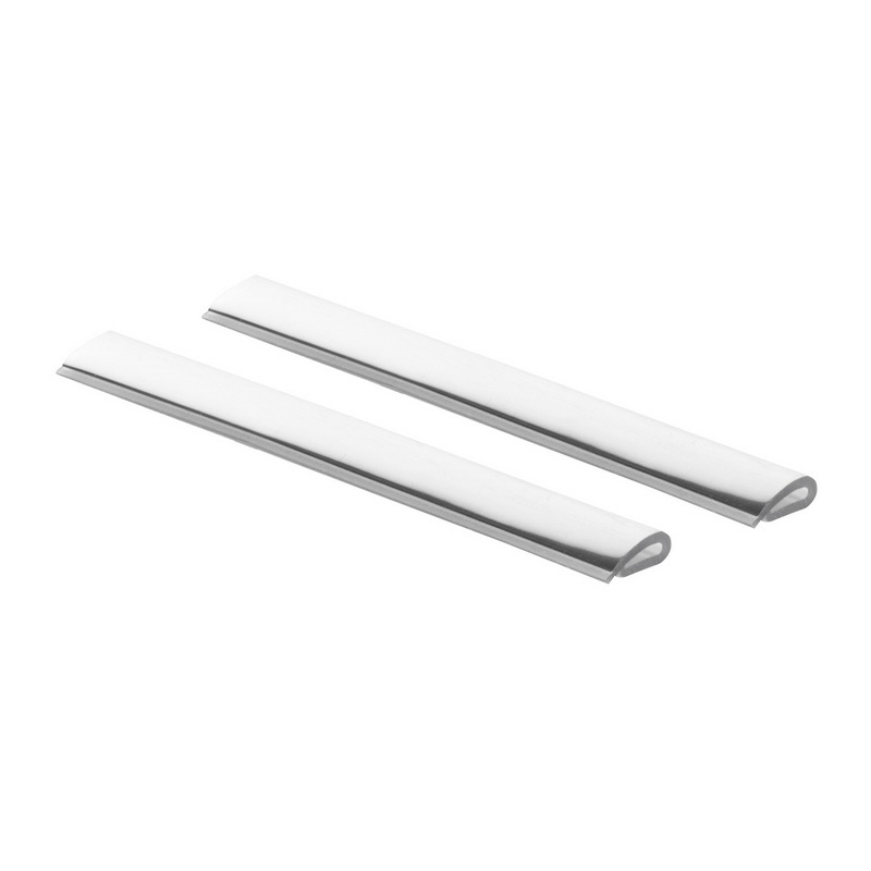 X-racing 6inch,2PK Clear Car Edge Trim MMDG-035