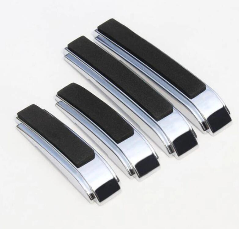 X-racing 4PCS MINI Door Guards NM-BPG006