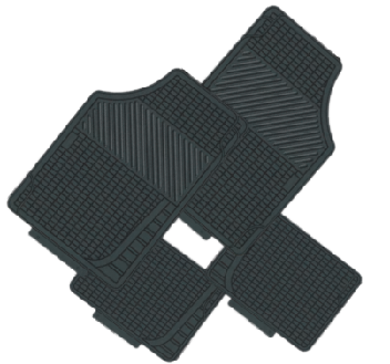 X-racing 4PCS SET FLOOR MAT NM-FM3008
