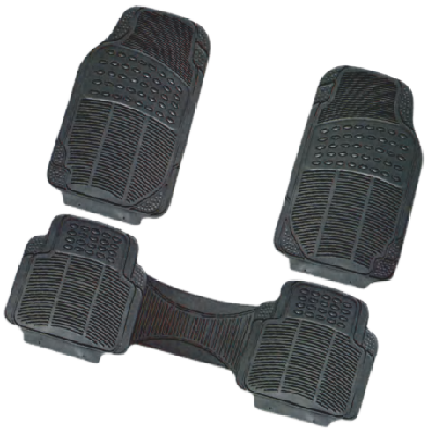 X-racing  PVC 3PCS SET FLOOR MAT NM-FM8013