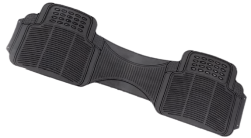 X-racing PVC 1PC SET FLOOR MAT NM-FM8031