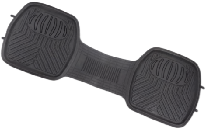 X-racing PVC 1PC SET FLOOR MAT NM-FM8033