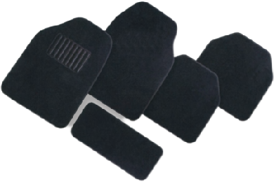X-racing 4PCS SET CARPET FLOOR MAT NM-FM9020